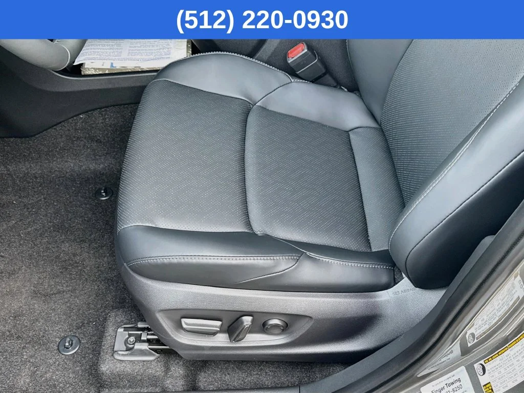 New 2026 Black Subaru Premium image 24