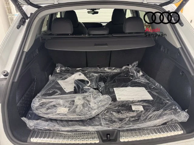 New 2026 White Audi 2.0T Premium Plus image 13