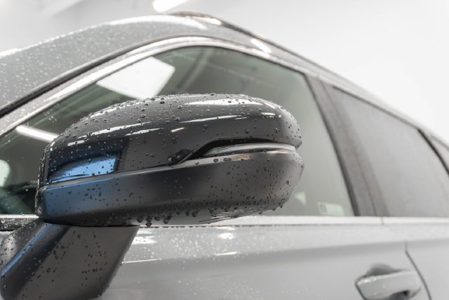 Used 2024 Gray Honda Sport Touring image 27