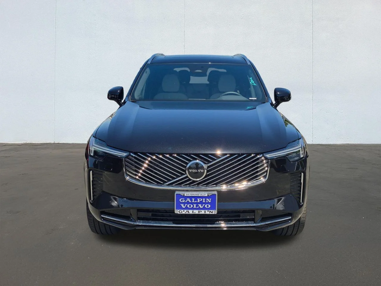 New 2026 Onyx Black Volvo Core image 4