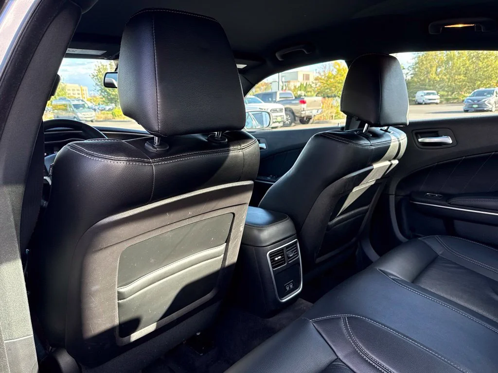 Used 2016 Billet Clearcoat Dodge R/T image 14