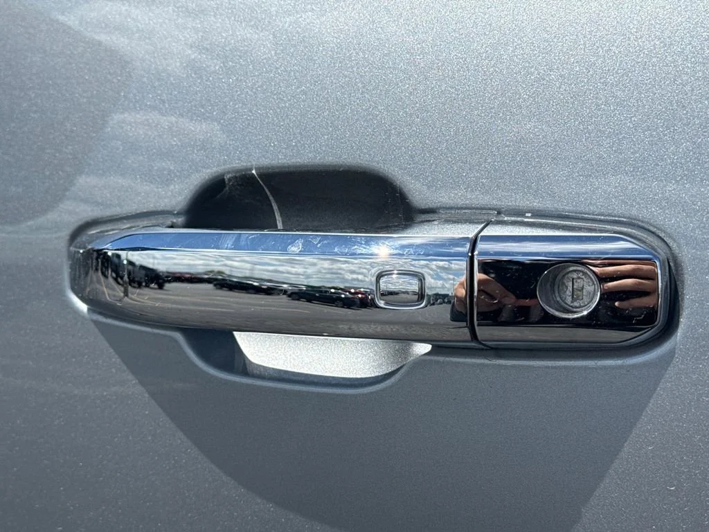 2026 GMC Sierra 2500HD Denali Ultimate - Photo 15