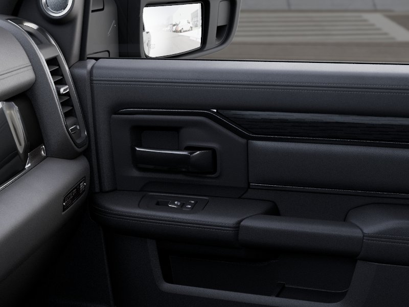 2025 RAM 2500 Power Wagon - Photo 71