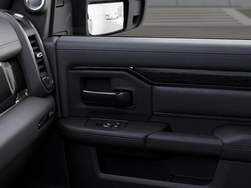 2025 RAM 2500 Power Wagon - Photo 52