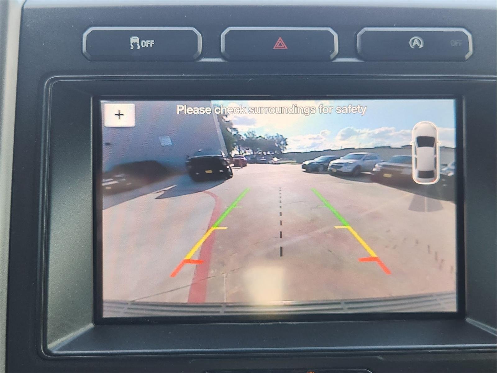 2019 Ford Expedition photo 18 of 34