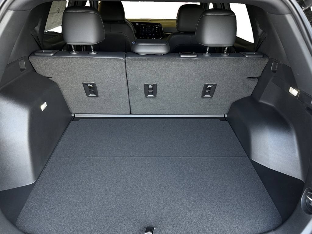 2026 Chevrolet Equinox LT - Photo 12
