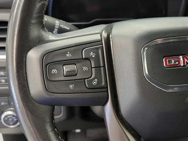 2023 GMC Yukon AT4 - Photo 28