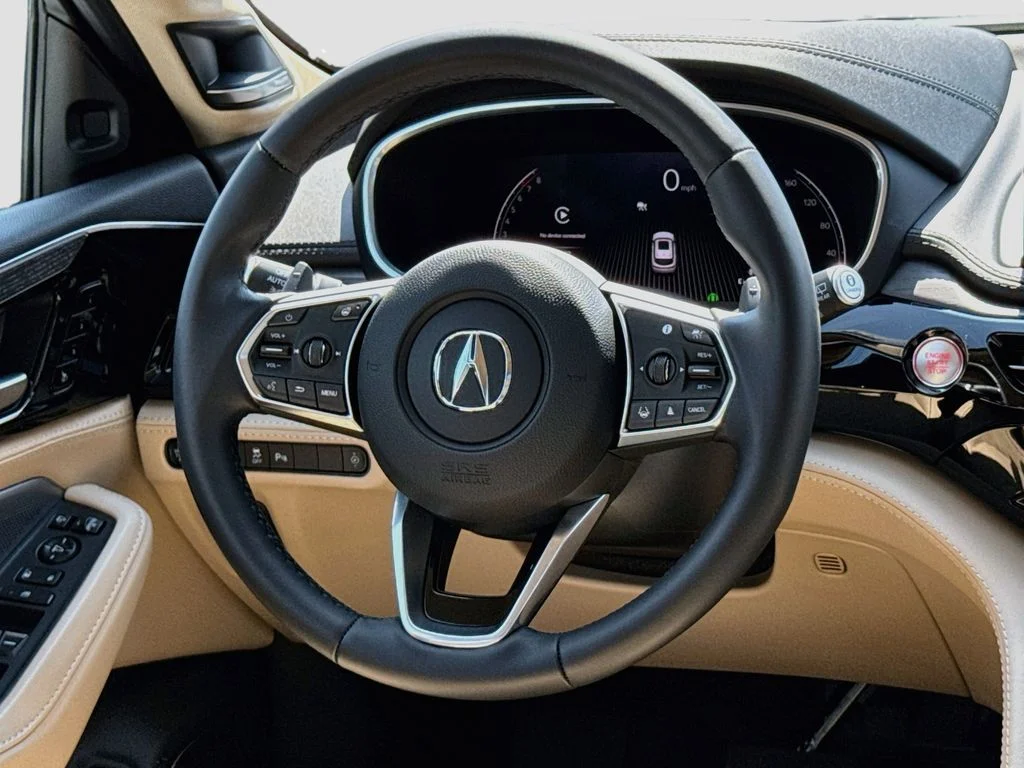 Used 2026  Acura Advance Package image 30