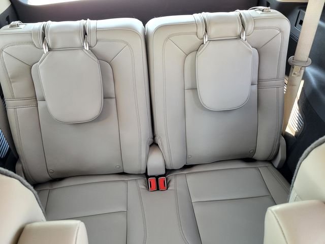 Used 2023 Blue Lincoln Reserve image 14
