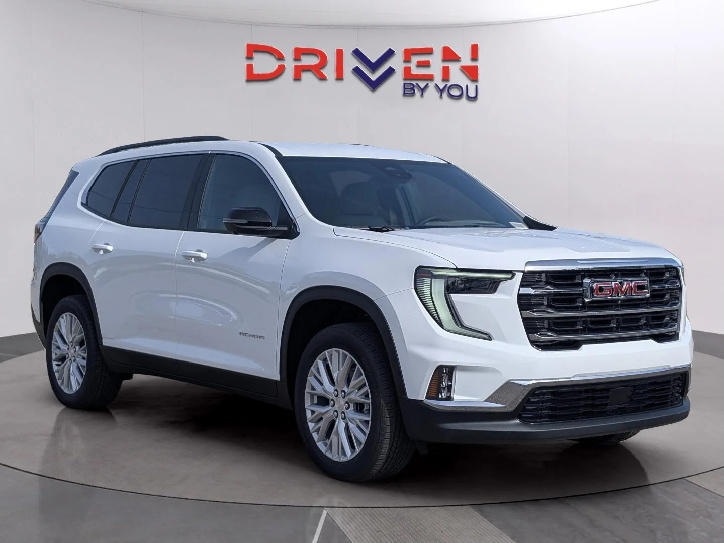 2026 GMC Acadia Elevation - Photo 7