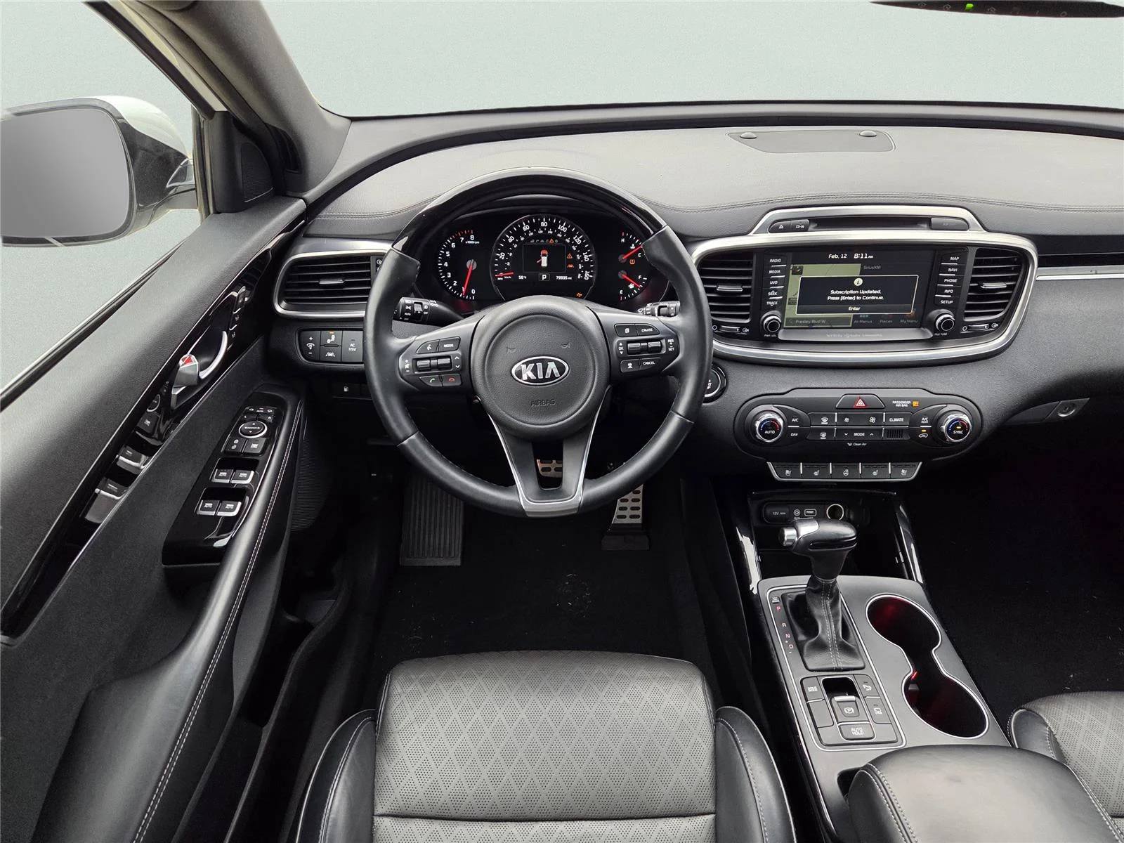 2018 Kia Sorento SXL - Photo 32