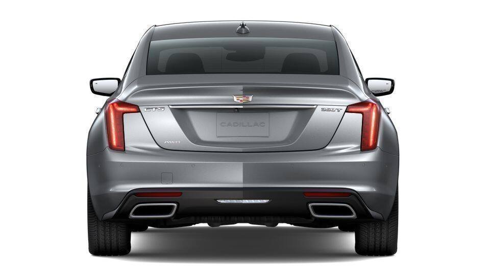 2026 Cadillac CT5 Premium Luxury - Photo 58