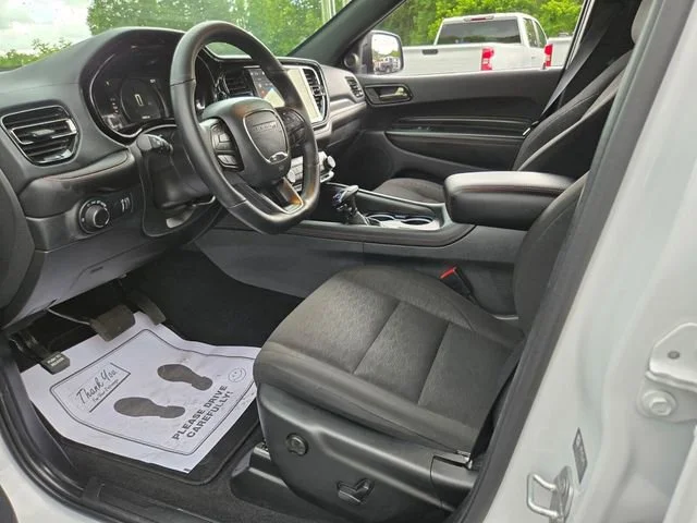 Used 2026 White Dodge GT image 11