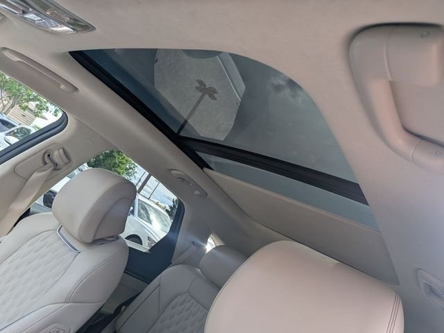 Certified Used 2023 Black Genesis 3.5T Sport Advanced image 12