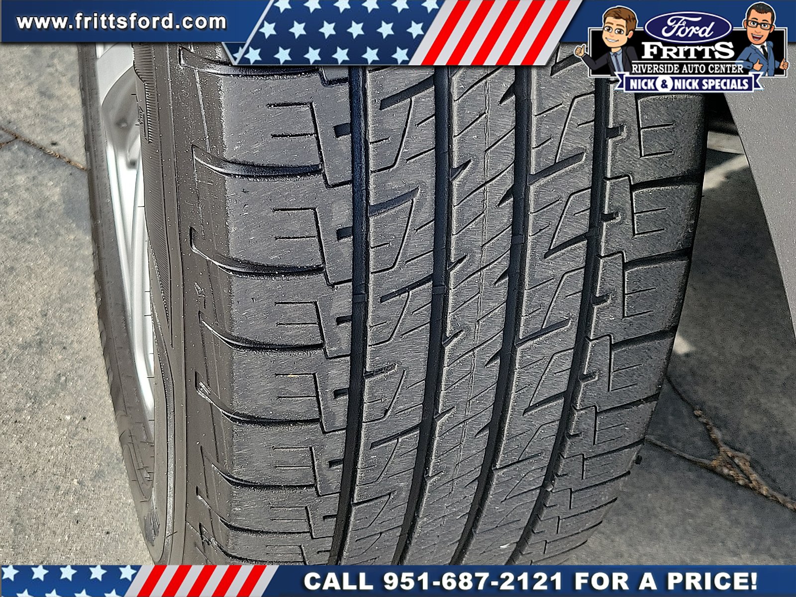 Certified Used 2019 Magnetic Ford SEL image 19