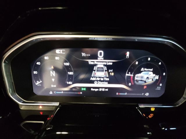 New 2026 Onyx Black GMC Elevation image 19