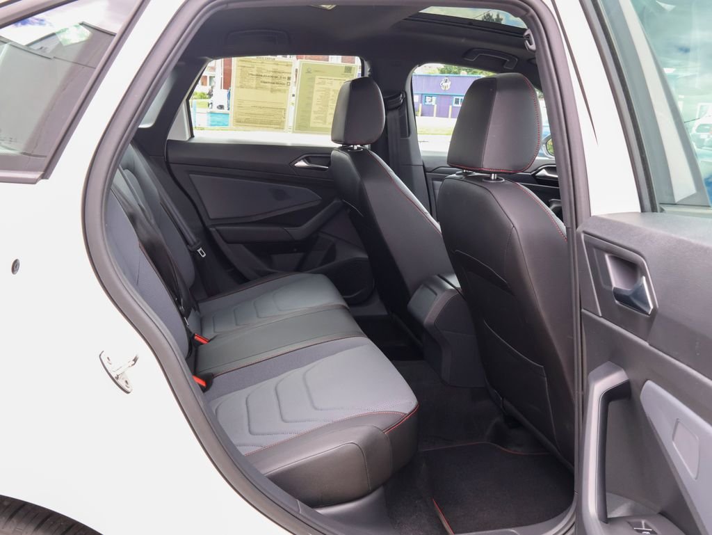 Certified Used 2025 White Volkswagen 2.0T Autobahn image 28