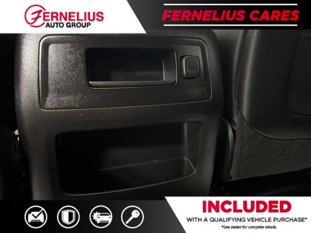 Used 2015 Blue Chevrolet LTZ image 26