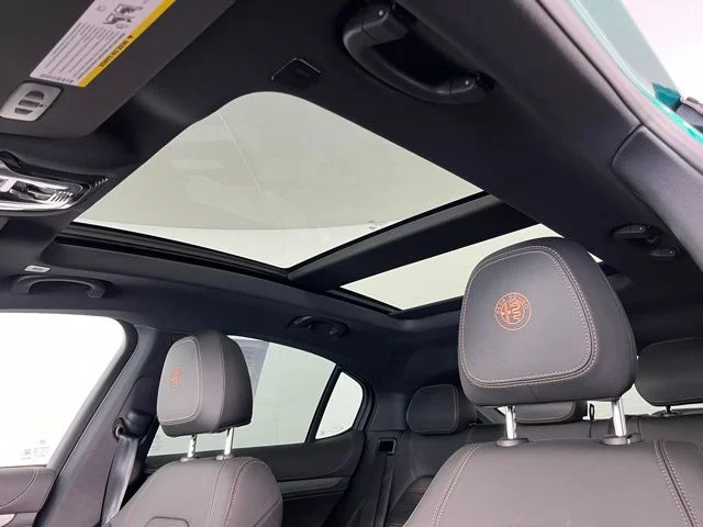 2025 Alfa Romeo Stelvio Intensa - Photo 18