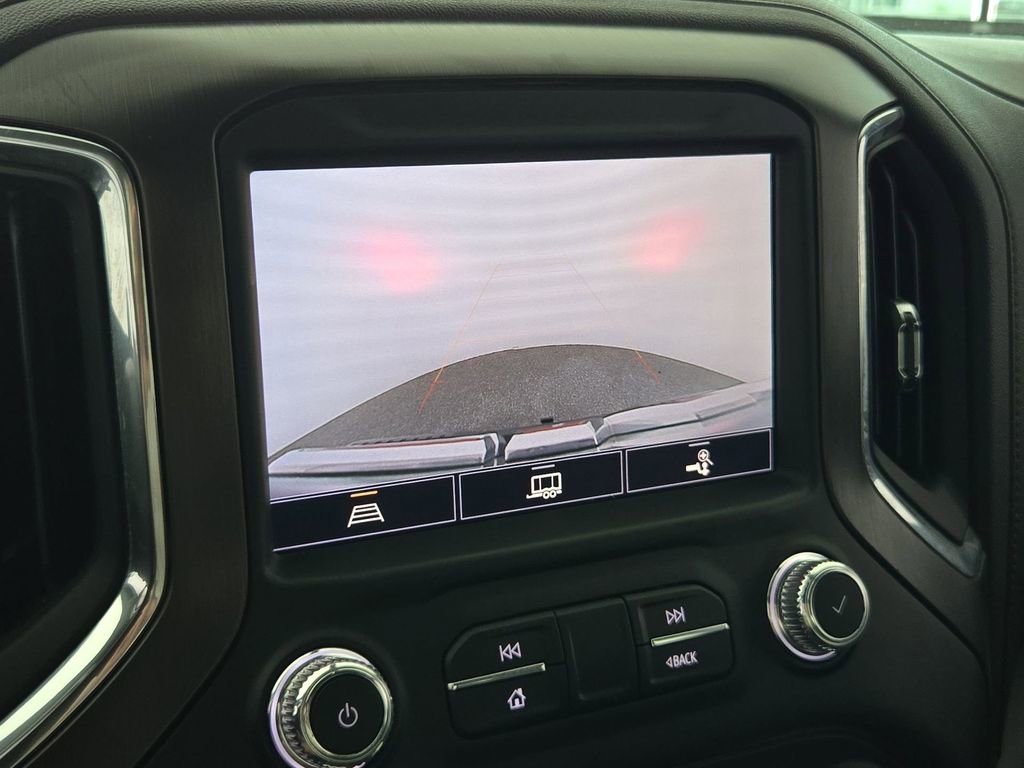 2021 GMC Sierra 1500 AT4 - Photo 21