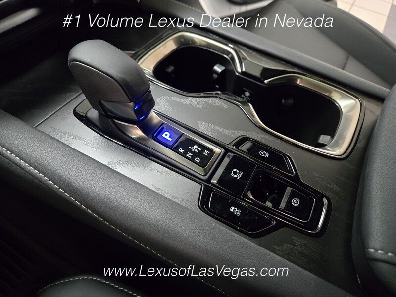 New 2026 Ultra White Lexus F SPORT DESIGN image 19