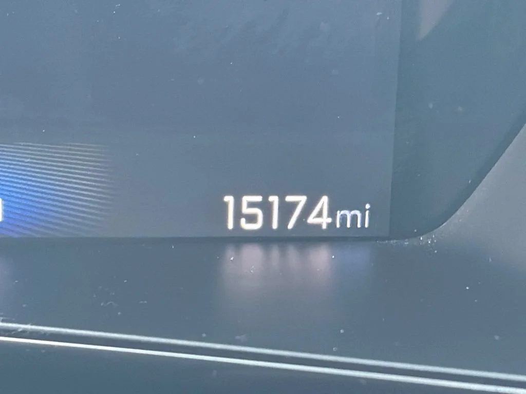 2026 Chevrolet Colorado Z71 - Photo 13