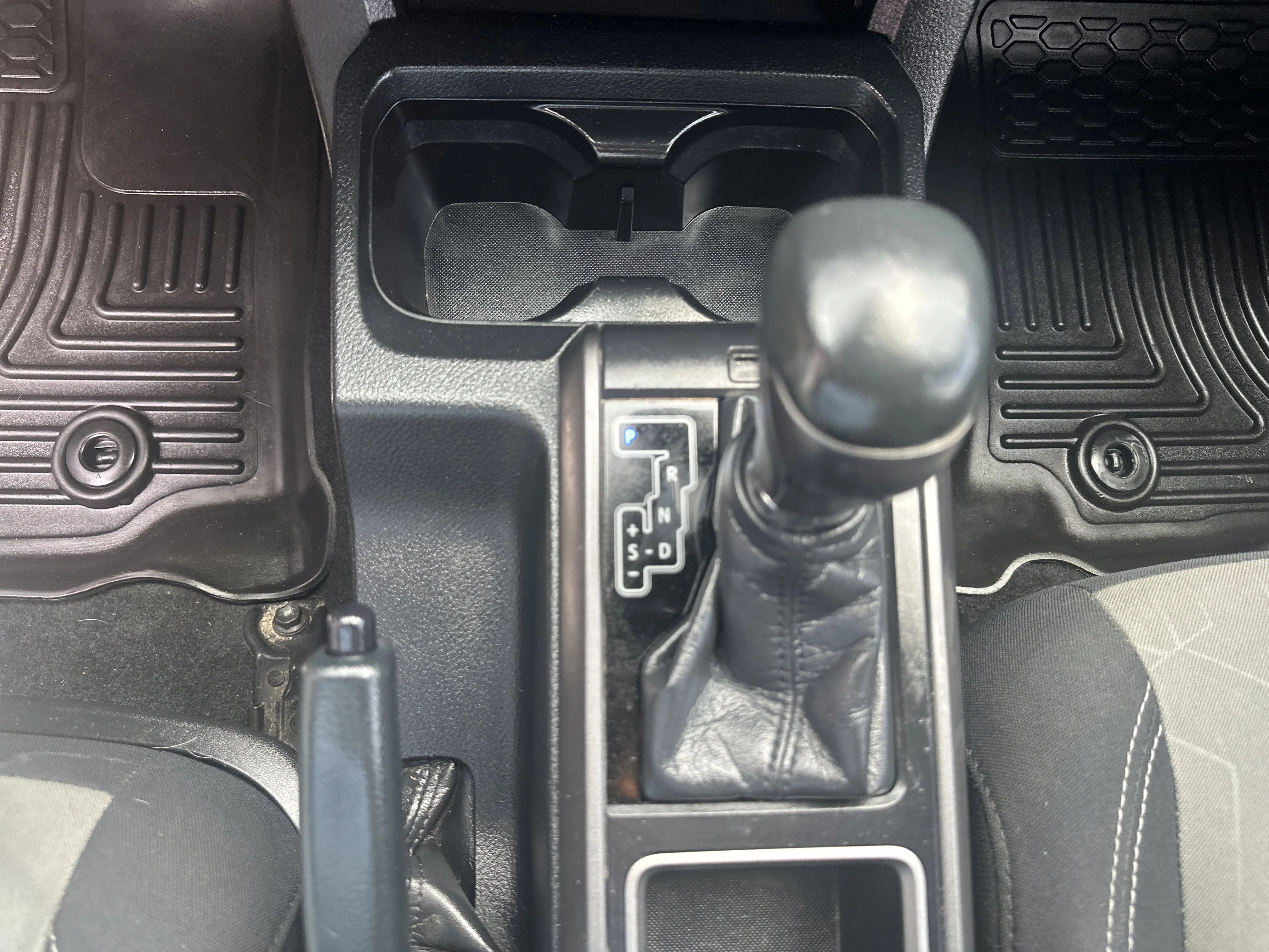 Used 2021  Toyota TRD Off Road image 16