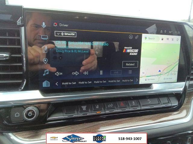 2025 Chevrolet Silverado 2500HD LT - Photo 20