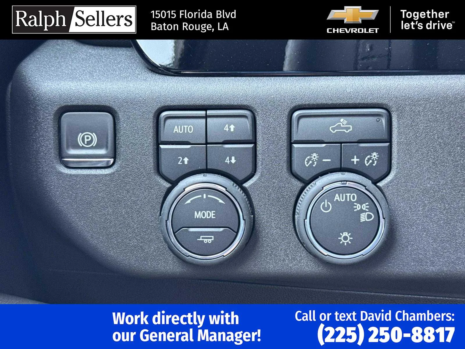 2026 Chevrolet Silverado 1500 LT - Photo 13