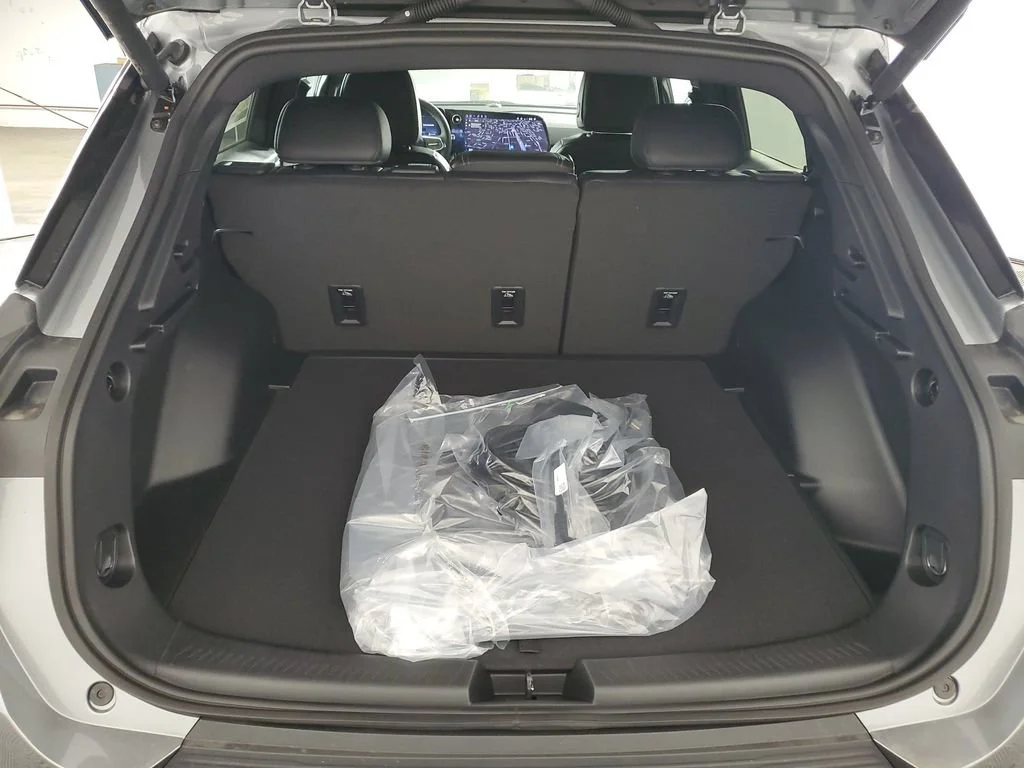 2026 Chevrolet Equinox EV 2LT - Photo 31