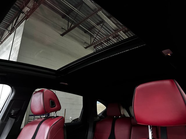 Used 2021 Majestic Black Pearl Acura SH-AWD A-Spec image 24