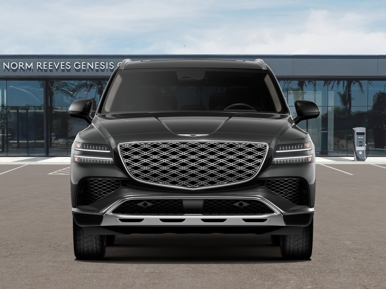 New 2026 Vik Black Genesis 3.5T ADVANCED image 22