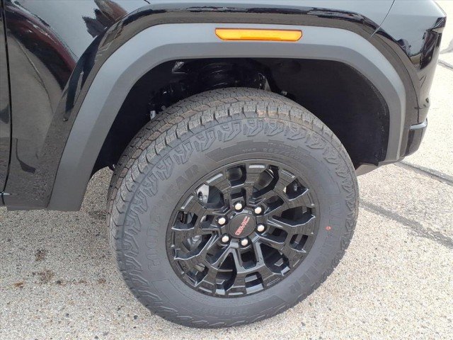 2026 GMC Canyon Elevation - Photo 7