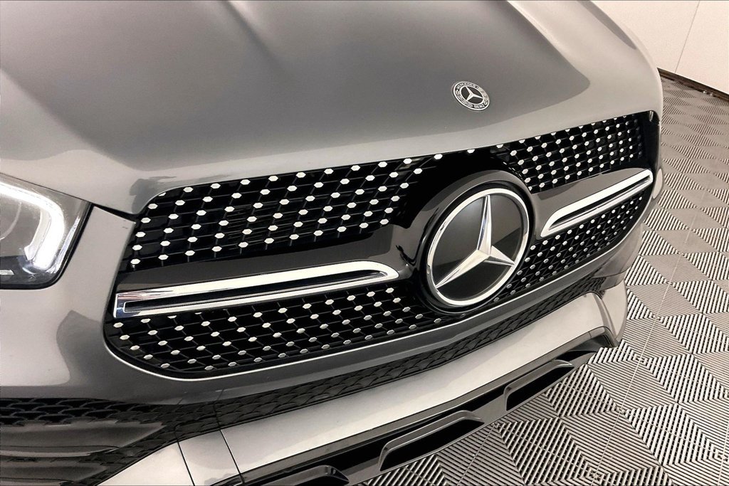 2020 Mercedes-Benz GLE GLE350 - Photo 22