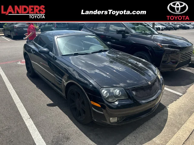 chrysler crossfire cigarette lighter What is this little black device in the midconsole of my 2005 that I just bought 3 weeks ago? It has 2 lights built in but I have never seen Chrysler Crossfire Parts & Accessories