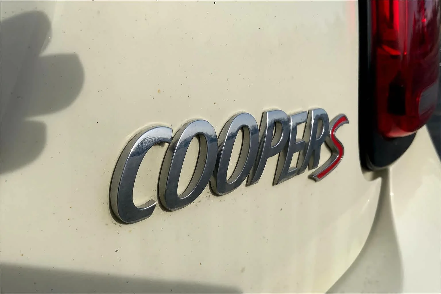 Used 2019 Pepper White MINI Cooper S image 30
