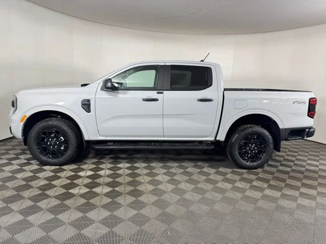 New 2026 Avalanche Ford XLT image 6