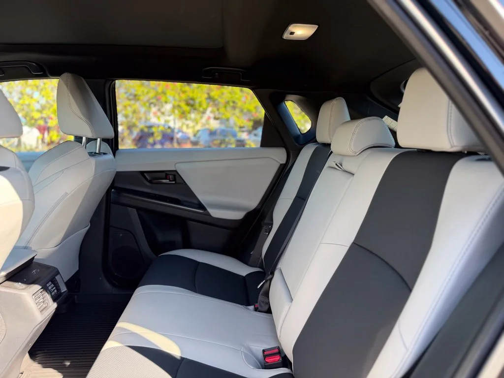 Certified Used 2026 Black Toyota Limited image 25