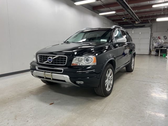 2013 Volvo XC90 3.2