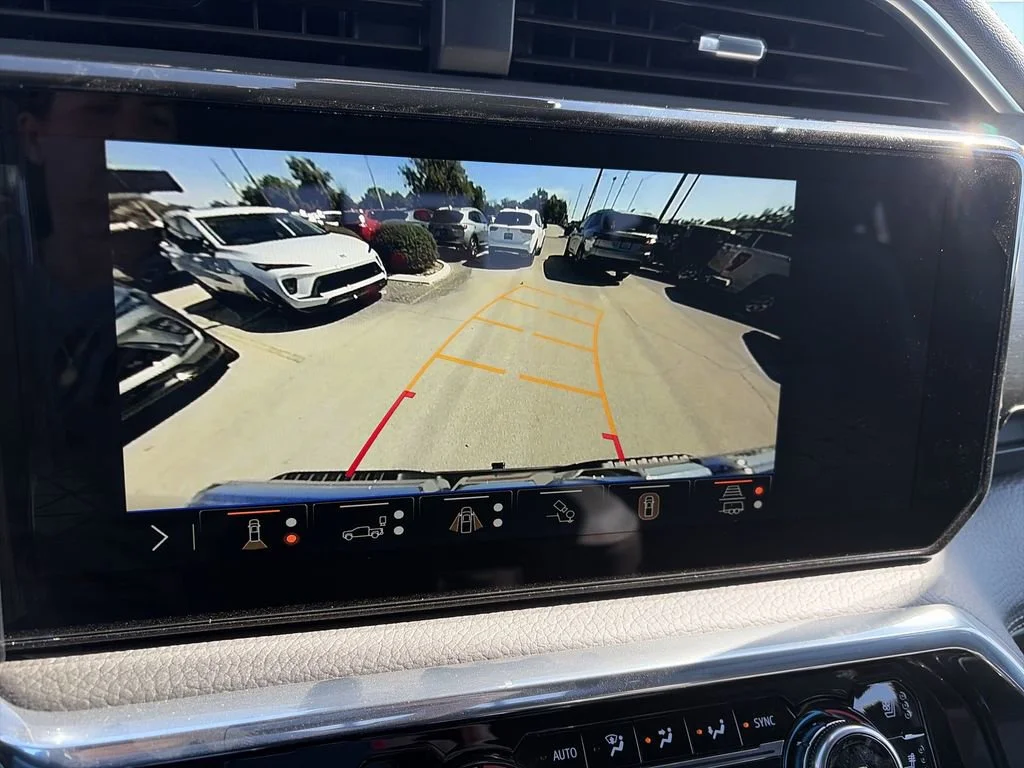 2026 GMC Sierra 1500 Denali - Photo 22