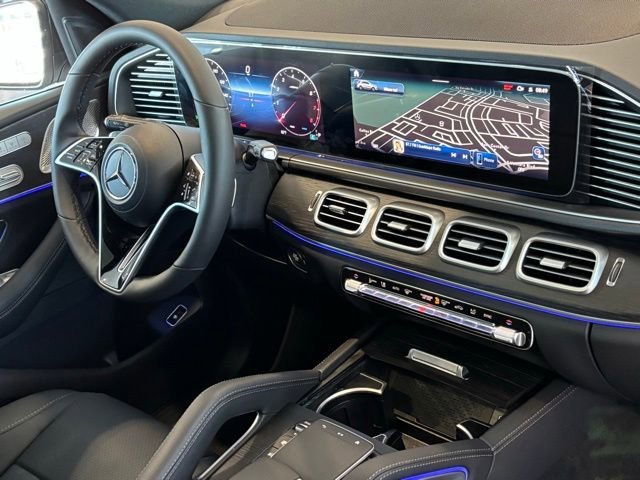 New 2026 Polar White Mercedes-Benz GLE 350 image 64