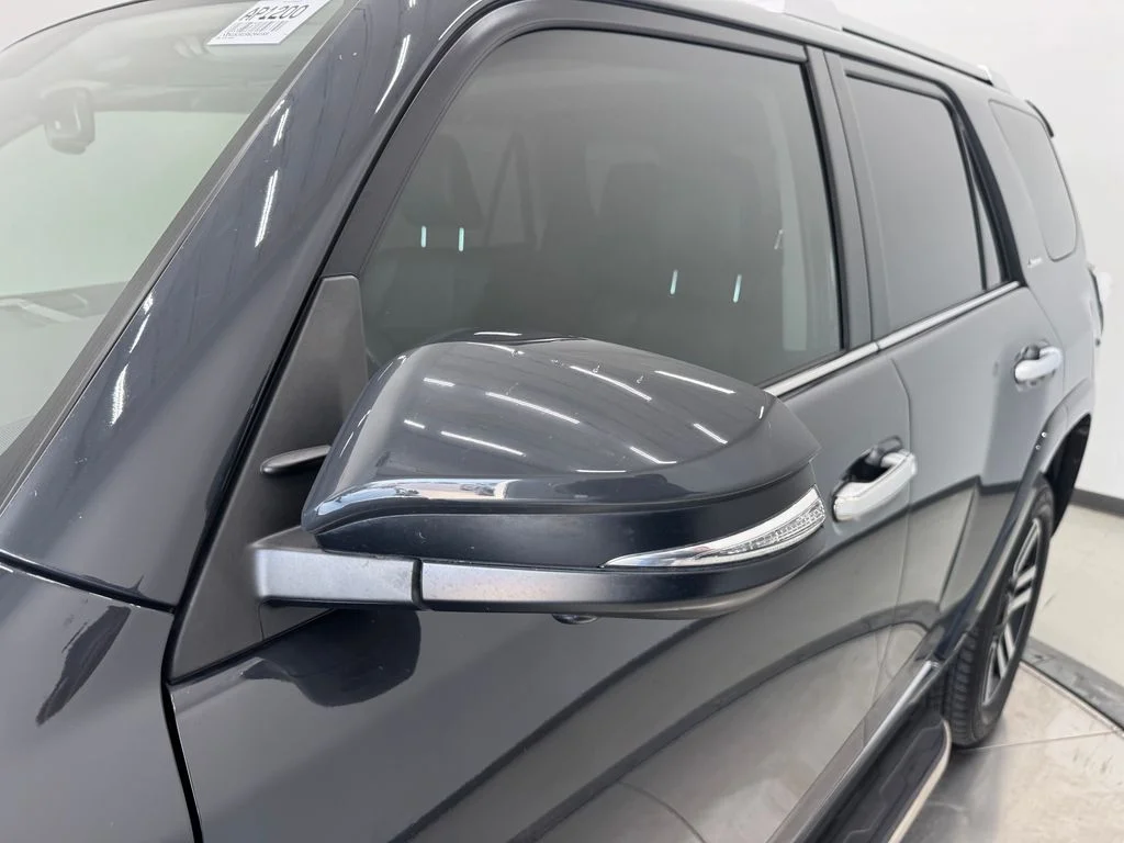 Used 2024 Gray Toyota Limited image 7