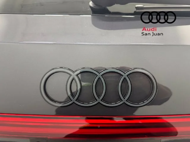 New 2026 Gray Audi 2.0T Premium Plus image 12