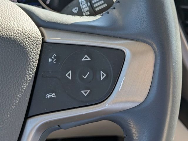 Used 2021 White GMC Denali image 27