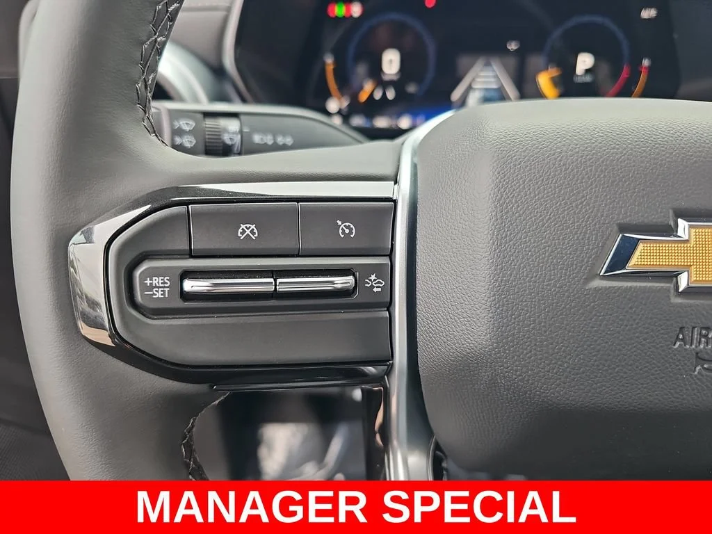 2026 Chevrolet Colorado LT - Photo 16