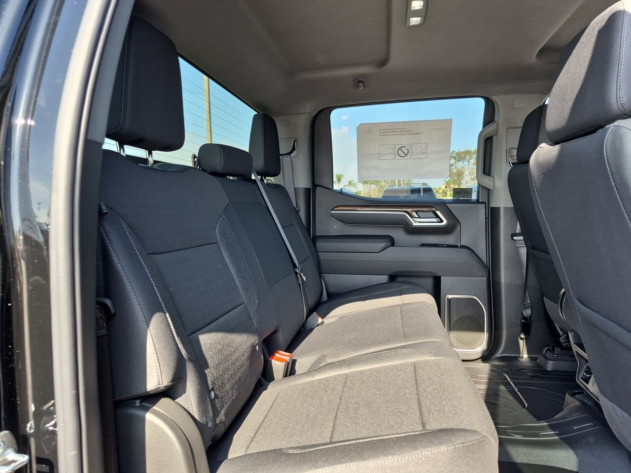 2026 Chevrolet Silverado 1500 RST - Photo 27