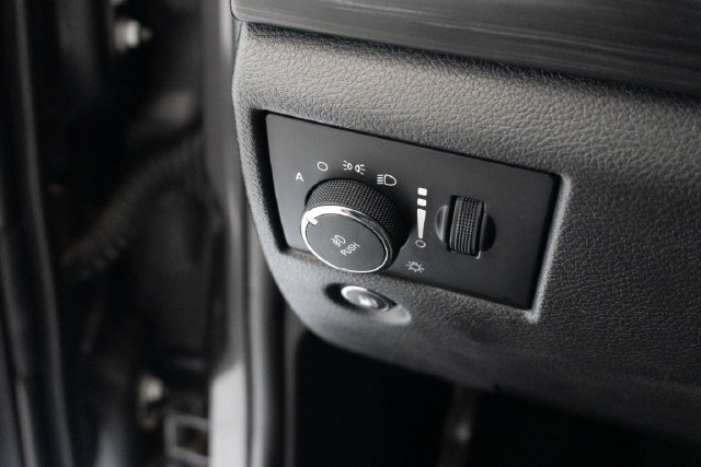 Used 2021 Gray Jeep Laredo E image 14