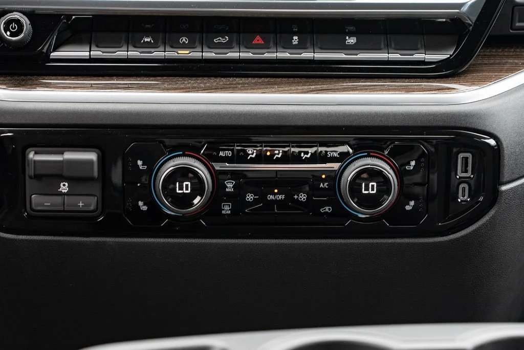 2026 Chevrolet Silverado 1500 LT - Photo 12