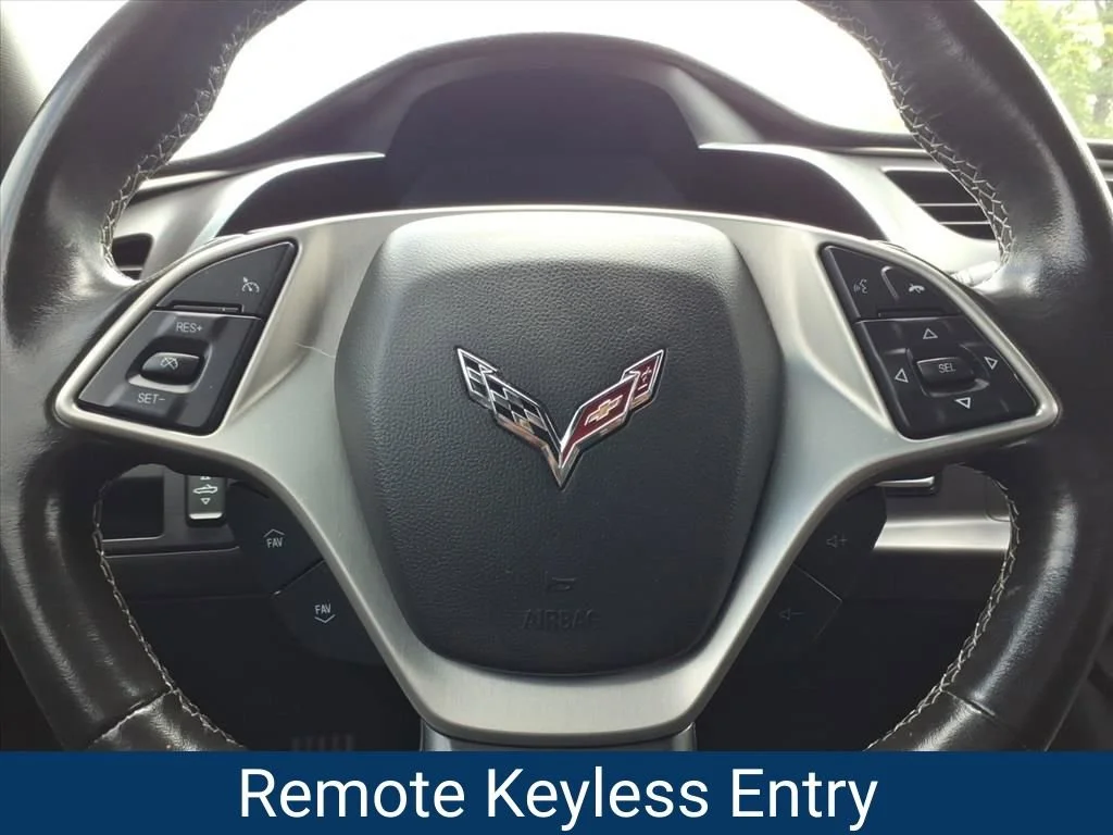 Used 2017 ARCTIC WHITE Chevrolet Z51 1LT image 10