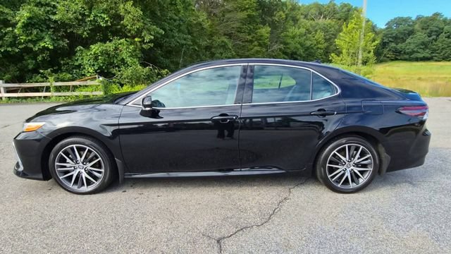 2024 Toyota Camry XLE - Photo 5